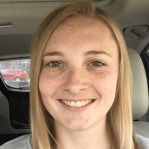 Meet your Posher, Leah